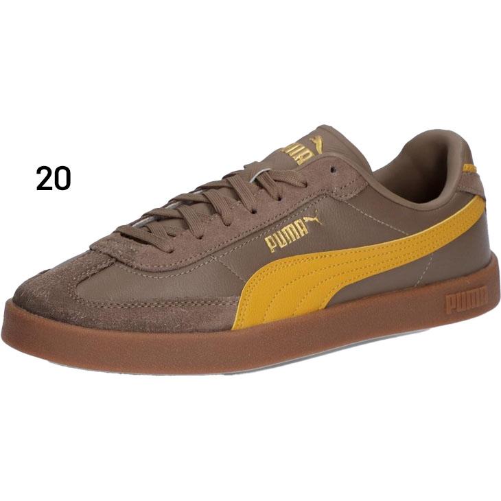 PUMA プーマ スニーカー メンズ レディース CLUB 2 ユニセックス PUMA プーマ スニーカー メンズ レディース CLUB 2 ユニセックス