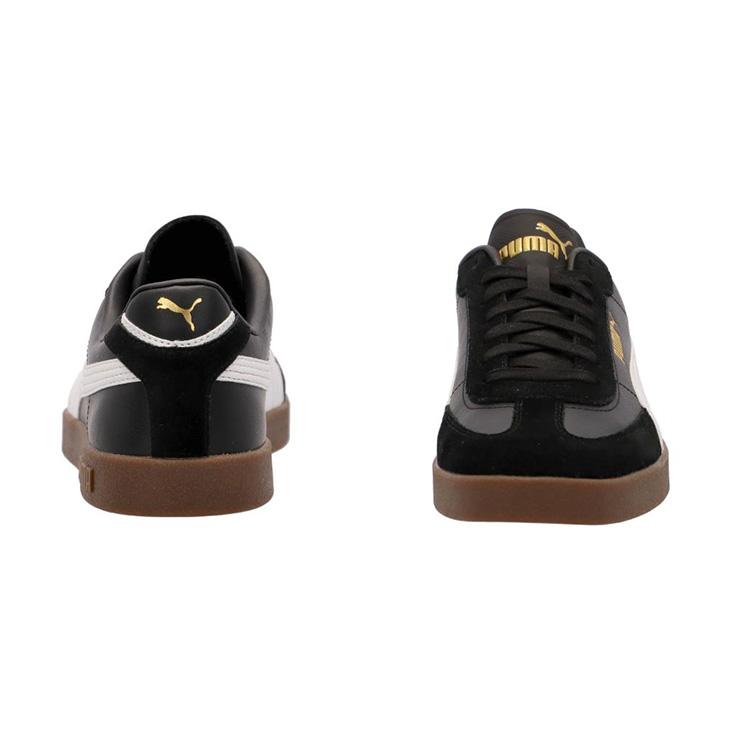 プーマ スニーカー メンズ レディース シューズ PUMA CLUB 2 ユニセックス ローカット 天然皮革 カジュアル コートスタイル スポーティ /397447 | PUMA | 06