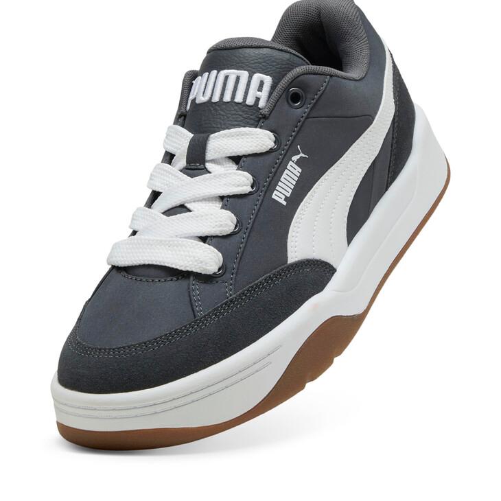 プーマ スニーカー メンズ レディース PUMA パーク ライフスタイル ストリート｜ユニセックス ローカット ひも靴 スポーツカジュアル タウンシューズ /397495 | PUMA | 07