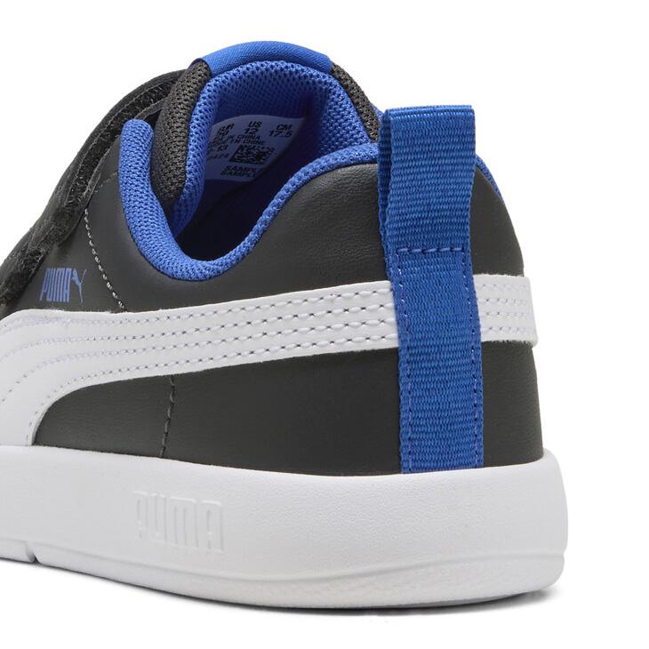 PUMA（プーマ） スニーカー キッズ ジュニア 17-21cm PUMA リコート