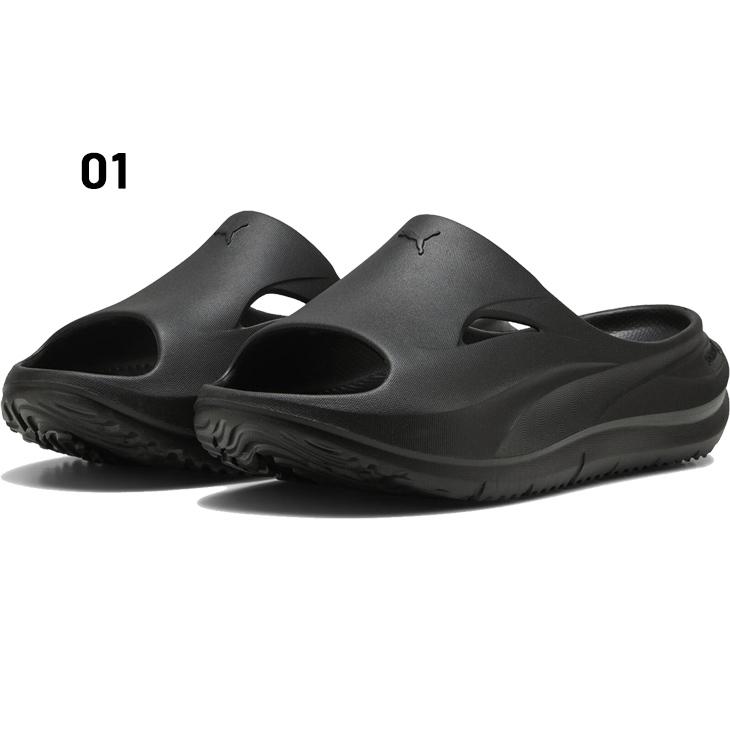 PUMA（プーマ） スポーツサンダル メンズ レディース PUMA SOFTRIDE