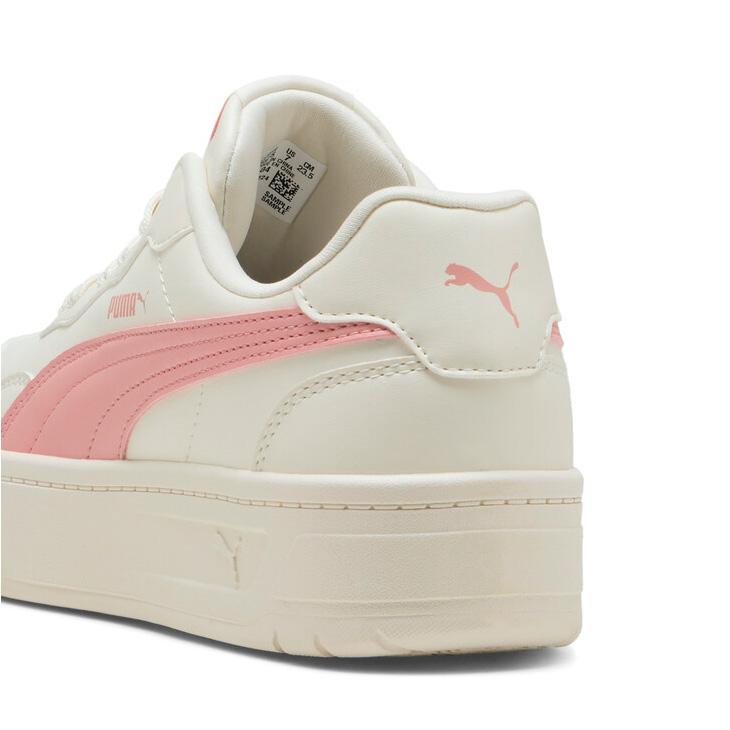 PUMA（プーマ） スニーカー レディースシューズ コート ラリー スカイ