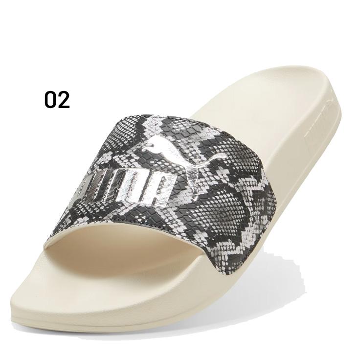PUMA（プーマ） シャワーサンダル レディース リードキャット 2.0