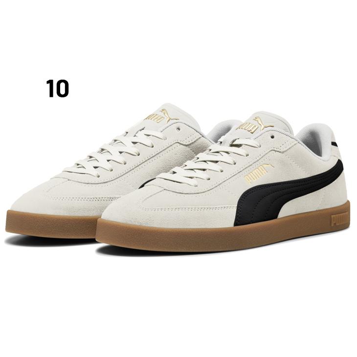 PUMA（プーマ） スニーカー メンズ レディース PUMA CLUB 2 ERA