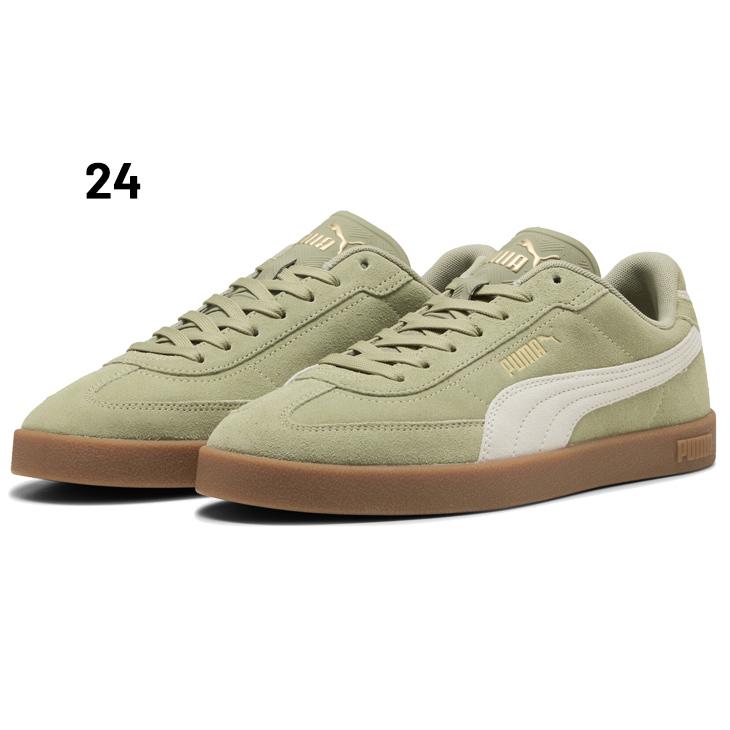 PUMA（プーマ） スニーカー メンズ レディース PUMA CLUB 2 ERA