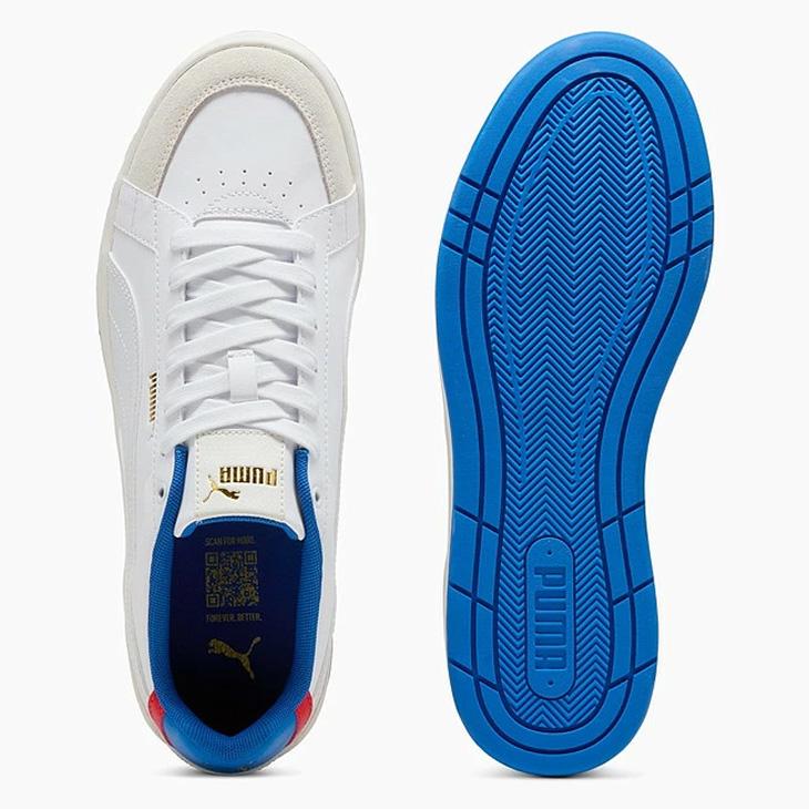 PUMA プーマ スニーカー メンズ レディース コート クラシコ スポーツ ユニセックス ローカット ひも靴 コートスタイル スポーツ ...