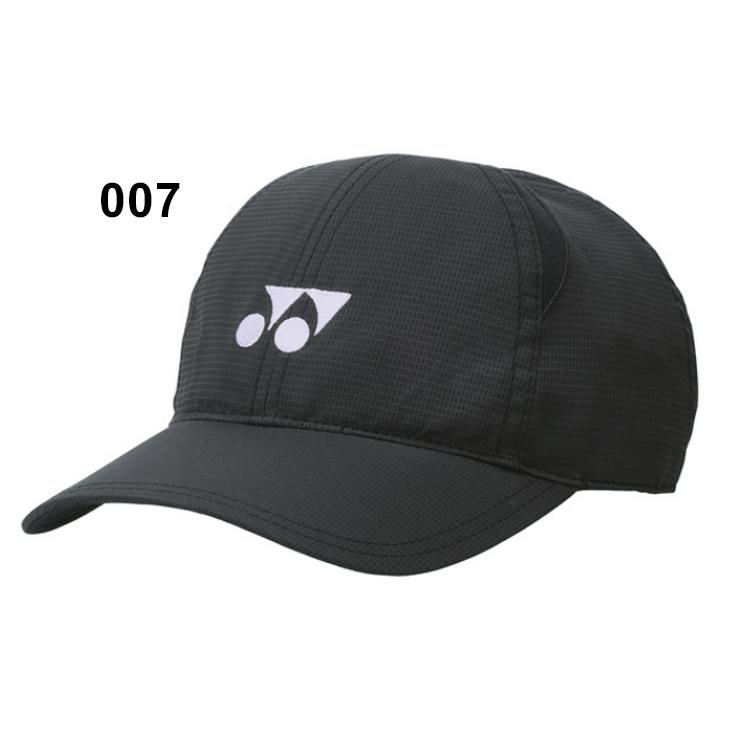 YONEX ヨネックス 帽子 ユニキャップ メンズ レディース テニス YONEX ヨネックス 帽子 ユニキャップ メンズ レディース テニス