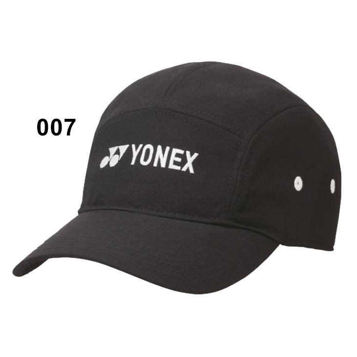 YONEX ヨネックス 帽子 ユニキャップ メンズ レディース テニス