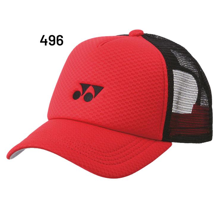YONEX ヨネックス 帽子 メンズ レディース メッシュ ユニ YONEX ヨネックス 帽子 メンズ レディース メッシュ ユニ