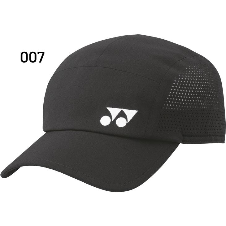 YONEX（ヨネックス） キャップ 帽子 メンズ レディース ユニキャップ