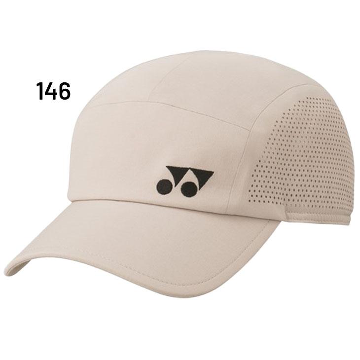 YONEX（ヨネックス） キャップ 帽子 メンズ レディース ユニキャップ