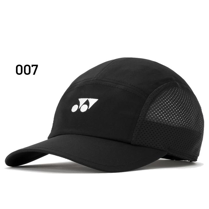 YONEX（ヨネックス） 帽子 メンズ レディース ユニキャップ 男女兼用