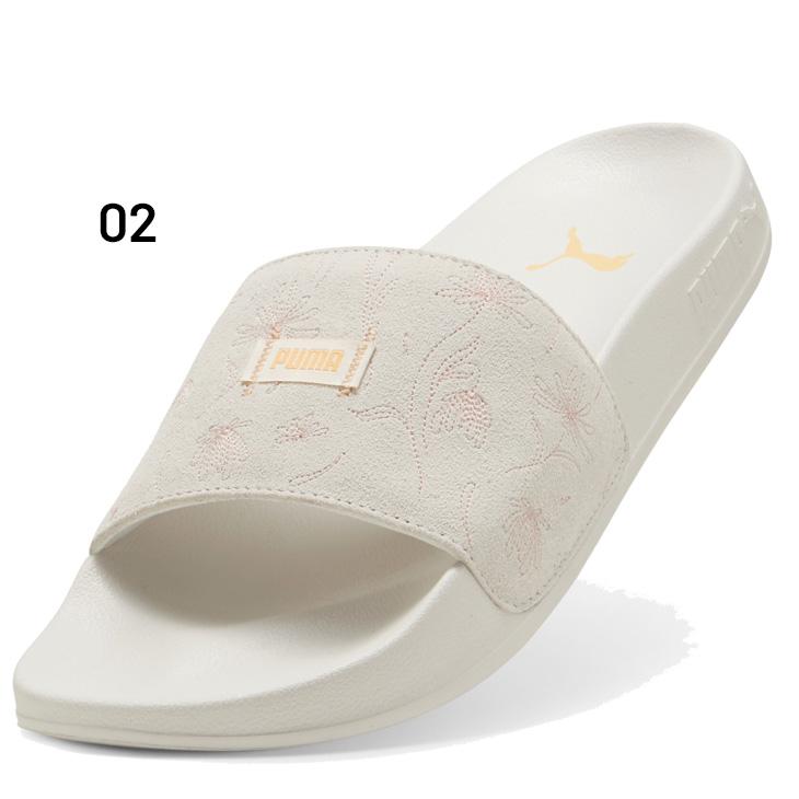 PUMA プーマ スポーツサンダル レディース リードキャット 2.0