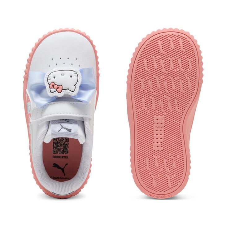 ハローキティ  プーマ  コラボ　シューズ PUMA HELLO KITTY プーマ × ハローキティ スニーカー通販 | 大阪梅田