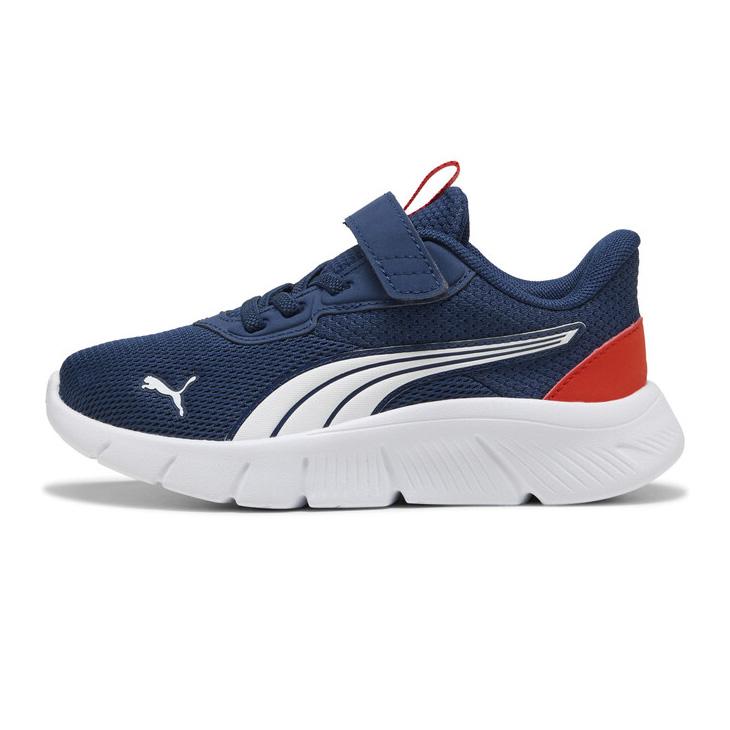 PUMA（プーマ） スニーカー キッズ ジュニア 17-21cm PUMA フレックス
