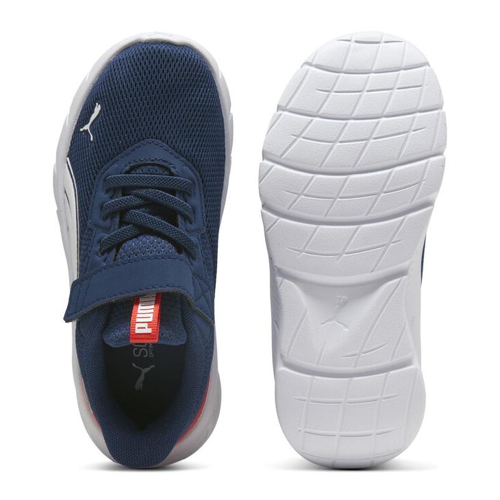 PUMA（プーマ） スニーカー キッズ ジュニア 17-21cm PUMA フレックス