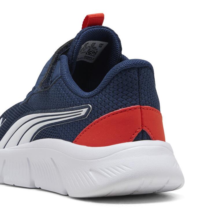 PUMA（プーマ） スニーカー キッズ ジュニア 17-21cm PUMA フレックス