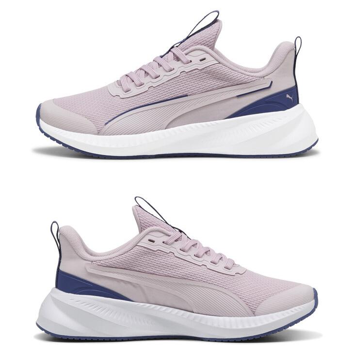 プーマ ジュニアシューズ スニーカー 22-25cm 子供靴 PUMA フライヤーライト3｜ひも靴 紐靴 子ども キッズスニーカー カジュアルシューズ 運動靴 通学靴 /401526 | PUMA | 07