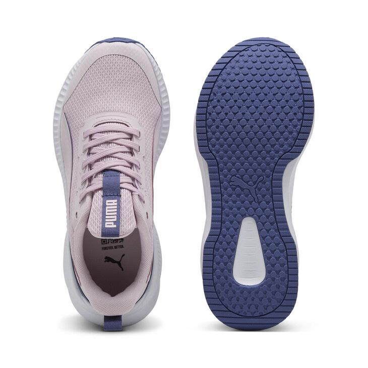 プーマ ジュニアシューズ スニーカー 22-25cm 子供靴 PUMA フライヤーライト3｜ひも靴 紐靴 子ども キッズスニーカー カジュアルシューズ 運動靴 通学靴 /401526 | PUMA | 08