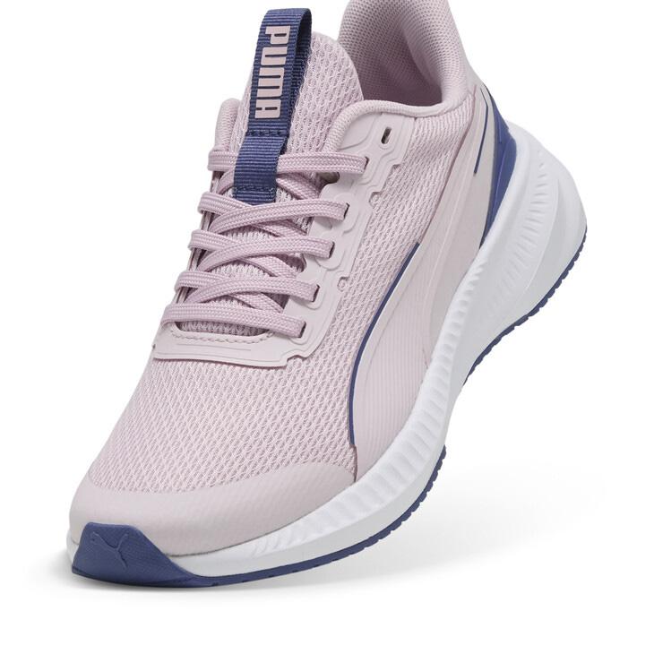 プーマ ジュニアシューズ スニーカー 22-25cm 子供靴 PUMA フライヤーライト3｜ひも靴 紐靴 子ども キッズスニーカー カジュアルシューズ 運動靴 通学靴 /401526 | PUMA | 09