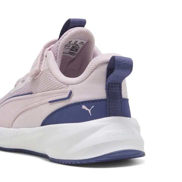 PUMA（プーマ） キッズシューズ スニーカー 17-21cm 子供靴 フライヤー
