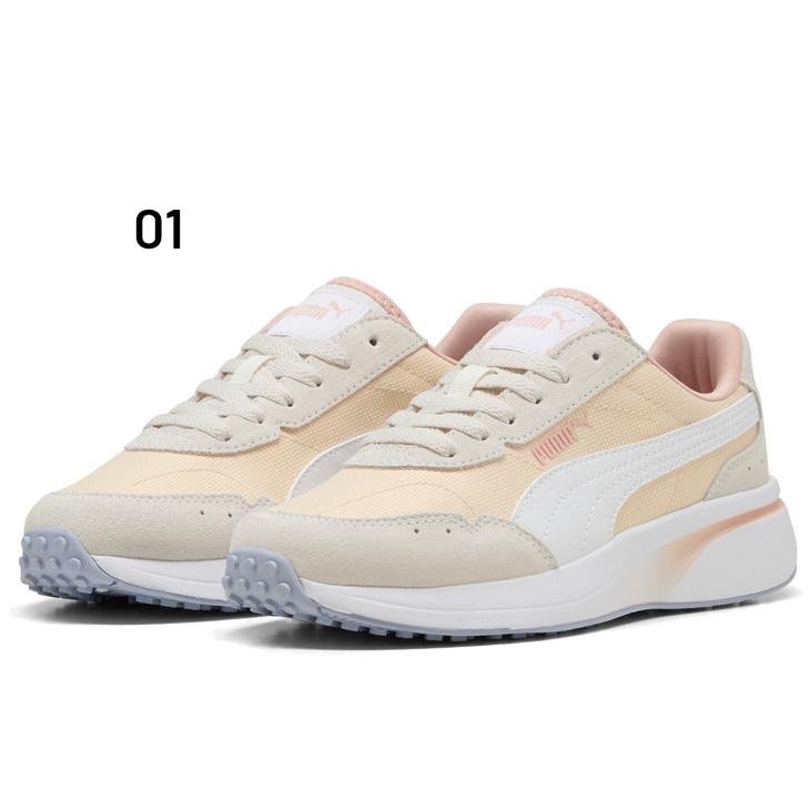 PUMA プーマ スニーカー レディース シューズ 靴 R78 グランス