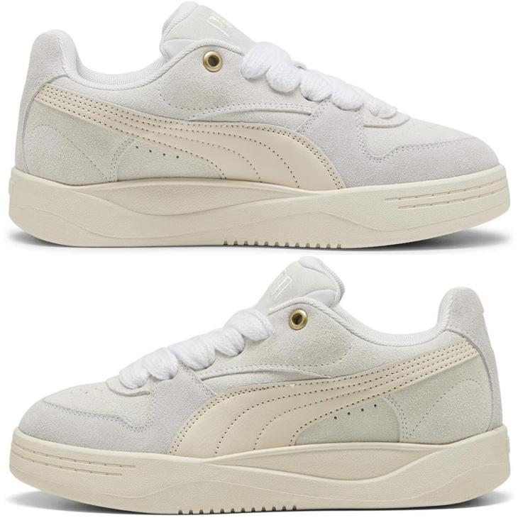 PUMA（プーマ） スニーカー レディース シューズ パーク ルナ SD