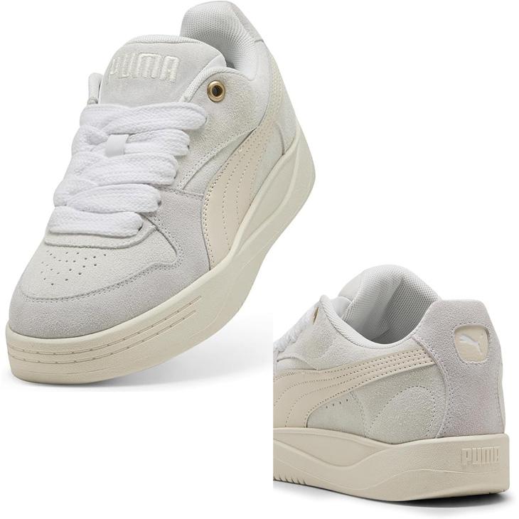 PUMA（プーマ） スニーカー レディース シューズ パーク ルナ SD