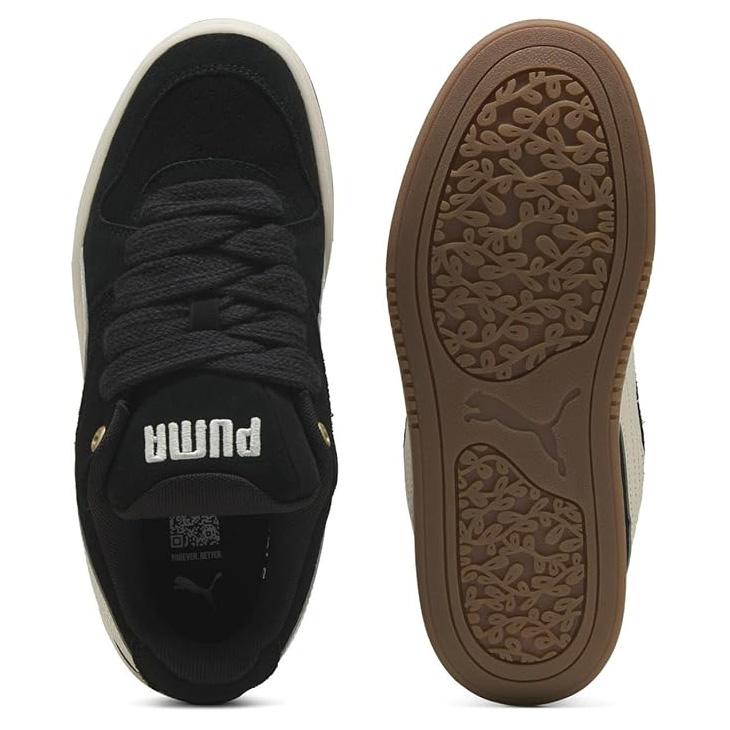 PUMA（プーマ） スニーカー レディース シューズ パーク ルナ SD