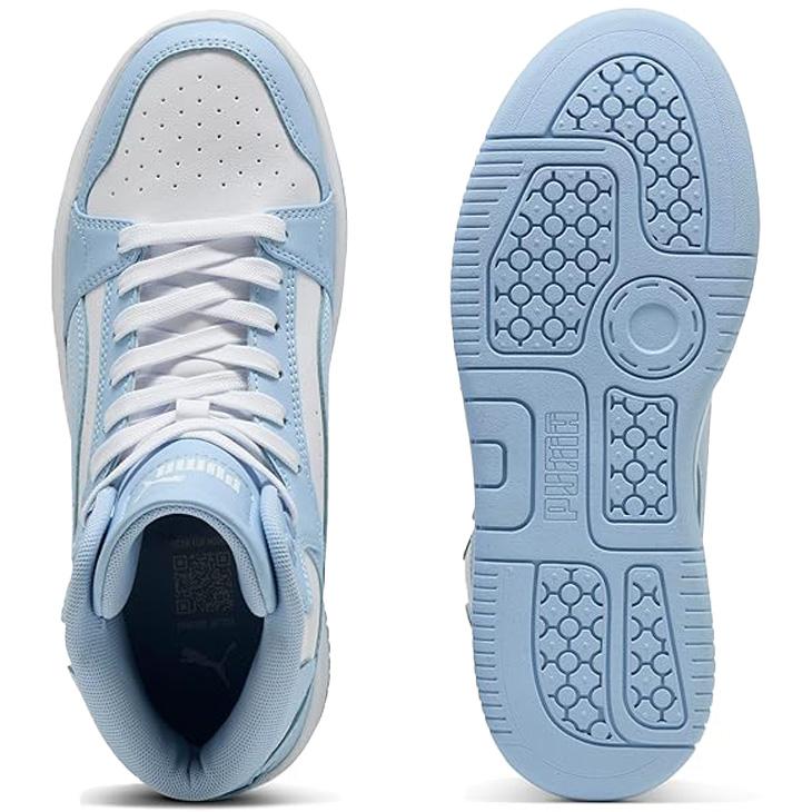 PUMA（プーマ） スニーカー レディースシューズ 靴 リバウンド フェム