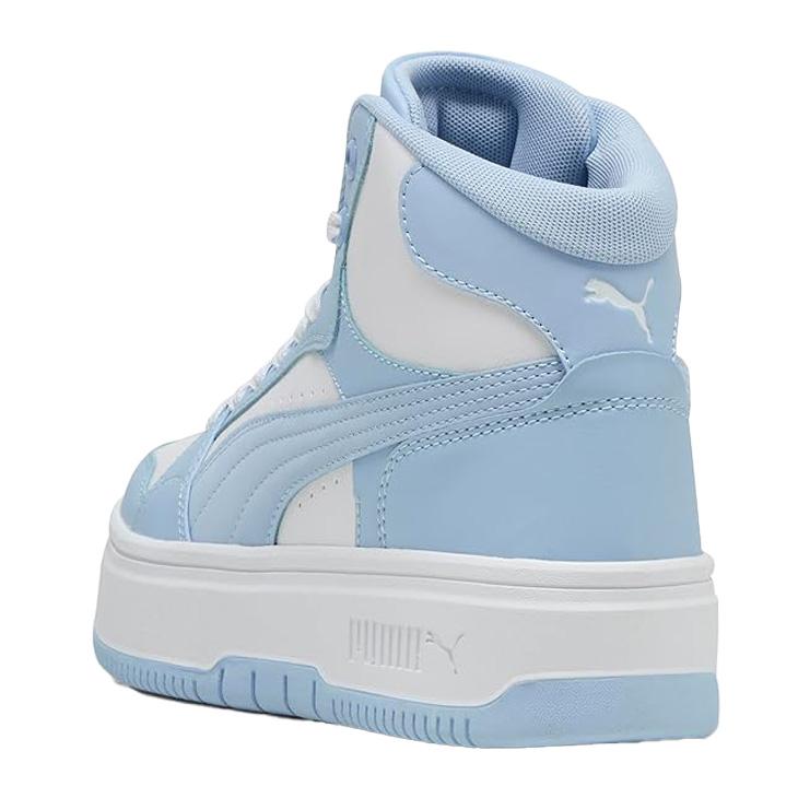 PUMA（プーマ） スニーカー レディースシューズ 靴 リバウンド フェム