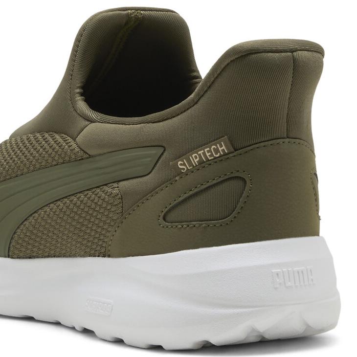 即日発送 PUMA プーマ サッと履ける ユニセックス スニーカー メンズ