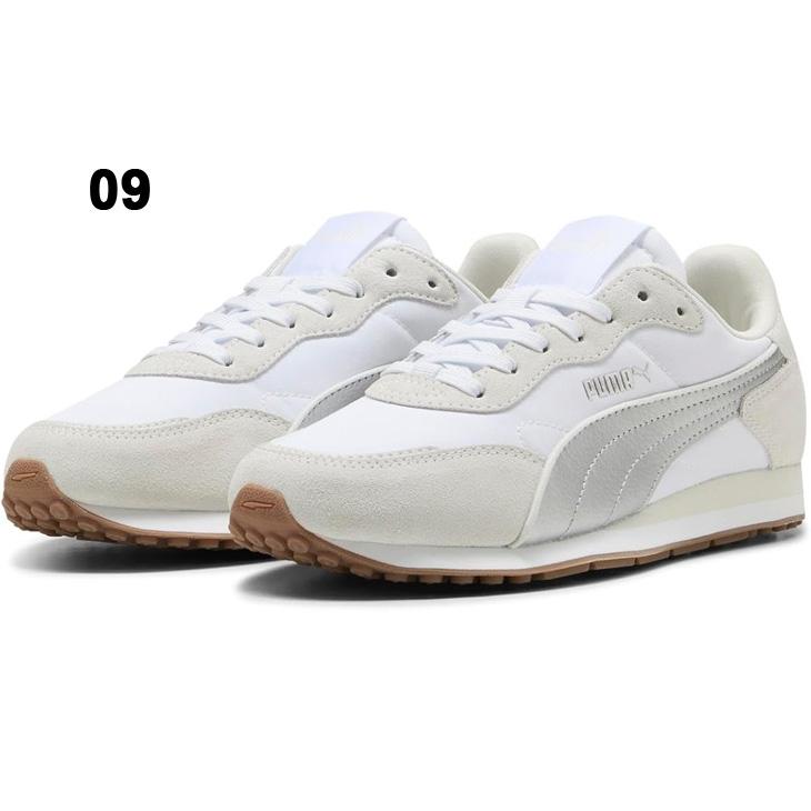 PUMA（プーマ） スニーカー レディース シューズ 靴 PUMA ST マイラー