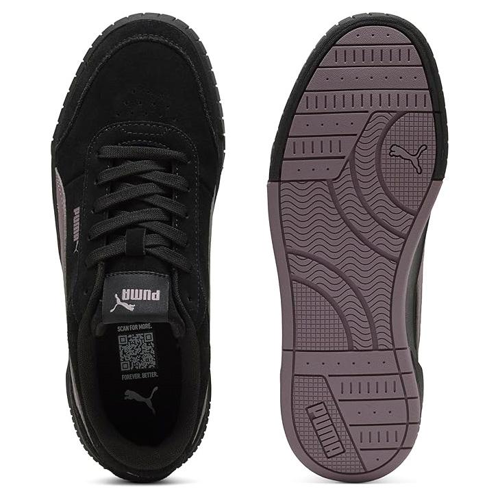 PUMA（プーマ） スニーカー レディース シューズ キャリーナ ミア SD
