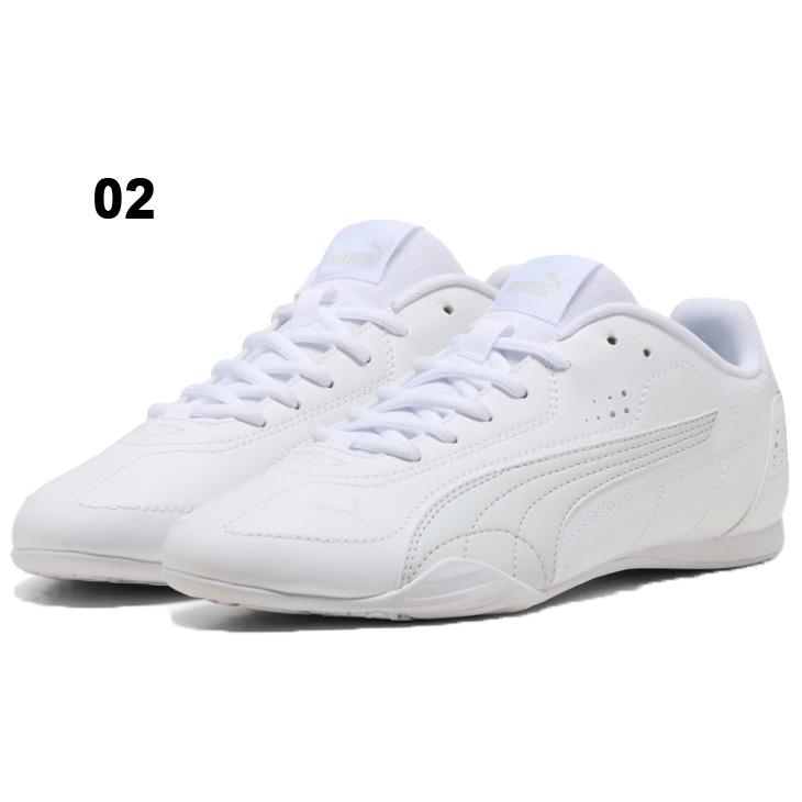 PUMA（プーマ） スニーカー レディース シューズ キャッチ｜ローカット