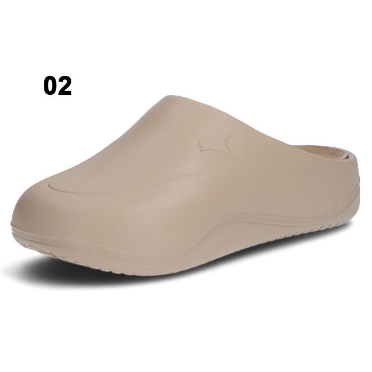 プーマ クロッグサンダル メンズ レディース PUMA WVE ミュール 360 スリッポン スポーツサンダル ユニセックス サボサンダル スポーティ カジュアル /402852 | PUMA | 02