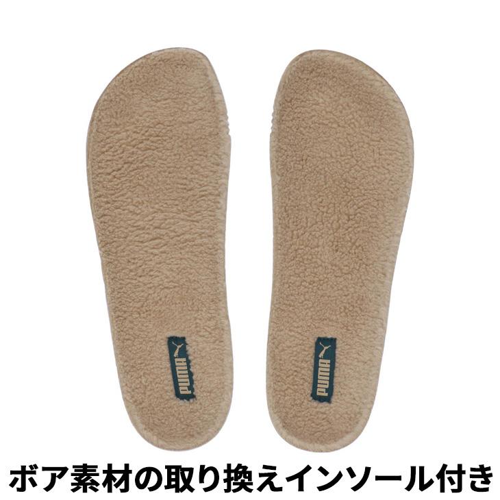 PUMA（プーマ） クロッグサンダル メンズ レディース PUMA WVE