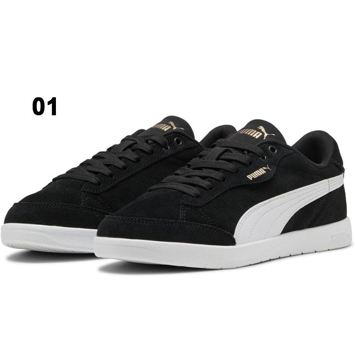 PUMA（プーマ） スニーカー レディース シューズ ビッキー スター SD