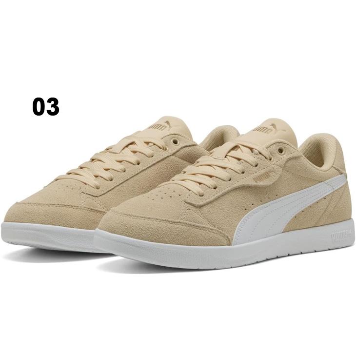 PUMA（プーマ） スニーカー レディース シューズ ビッキー スター SD