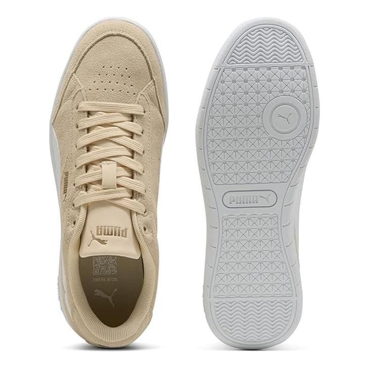 PUMA（プーマ） スニーカー レディース シューズ ビッキー スター SD