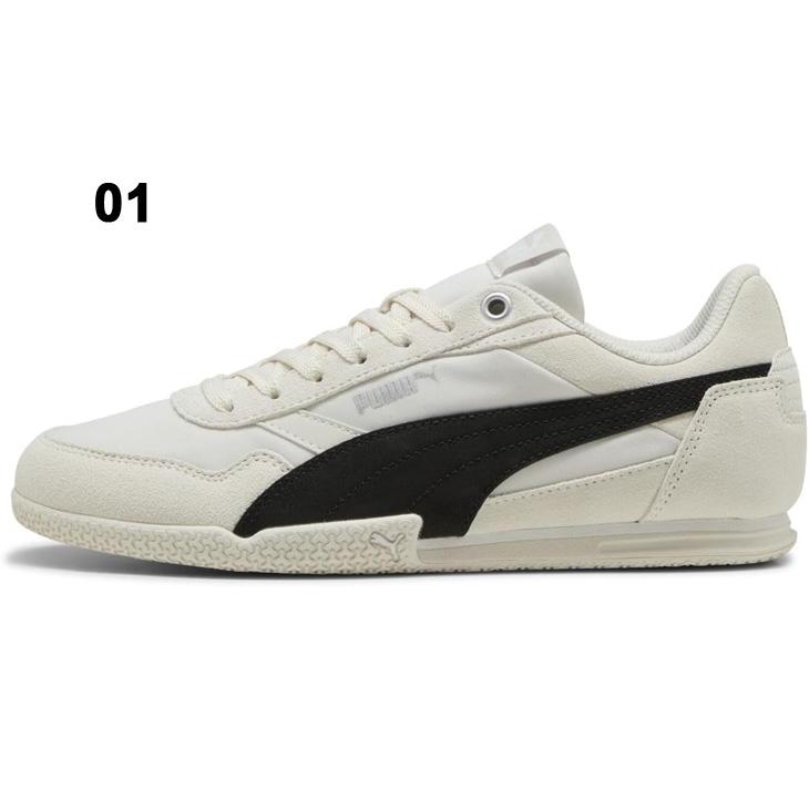 PUMA（プーマ） スニーカー レディース シューズ ベラドンナ ナイロン