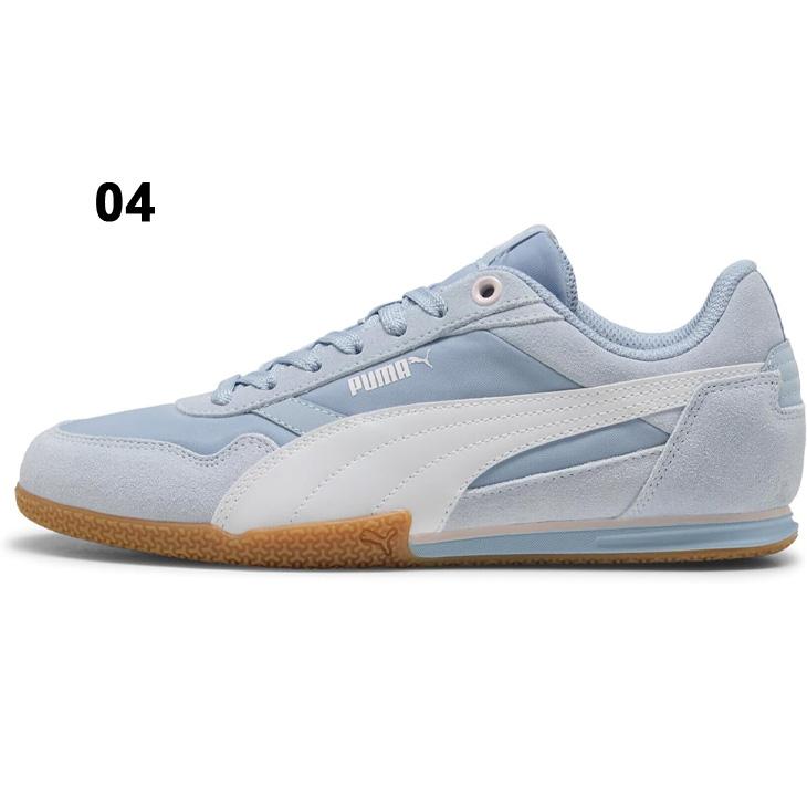 PUMA（プーマ） スニーカー レディース シューズ ベラドンナ ナイロン