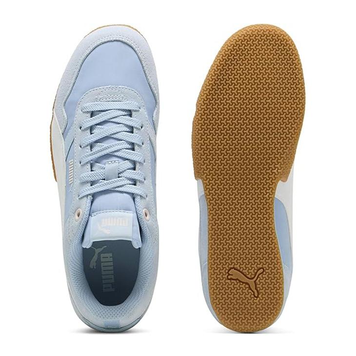 PUMA（プーマ） スニーカー レディース シューズ ベラドンナ ナイロン