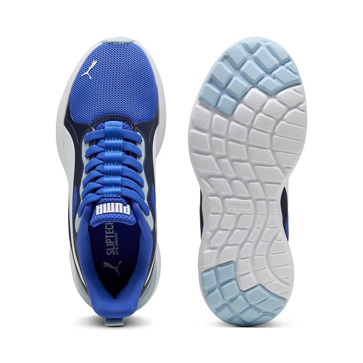 PUMA（プーマ） サッと履ける キッズ ジュニア スニーカー PUMA