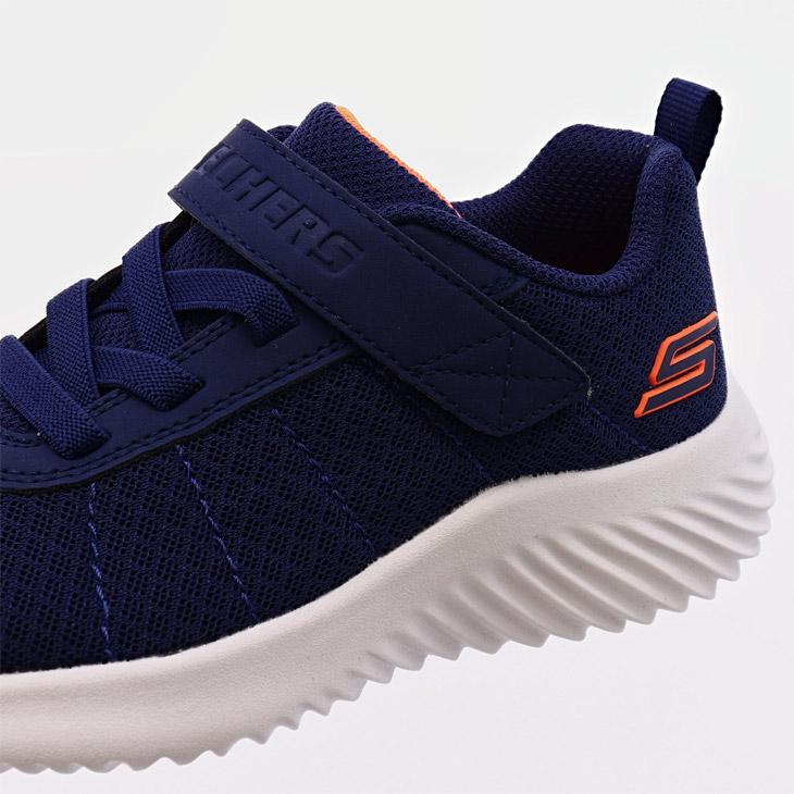 SKECHERS スケッチャーズ キッズ スニーカー 男の子 17-22cm