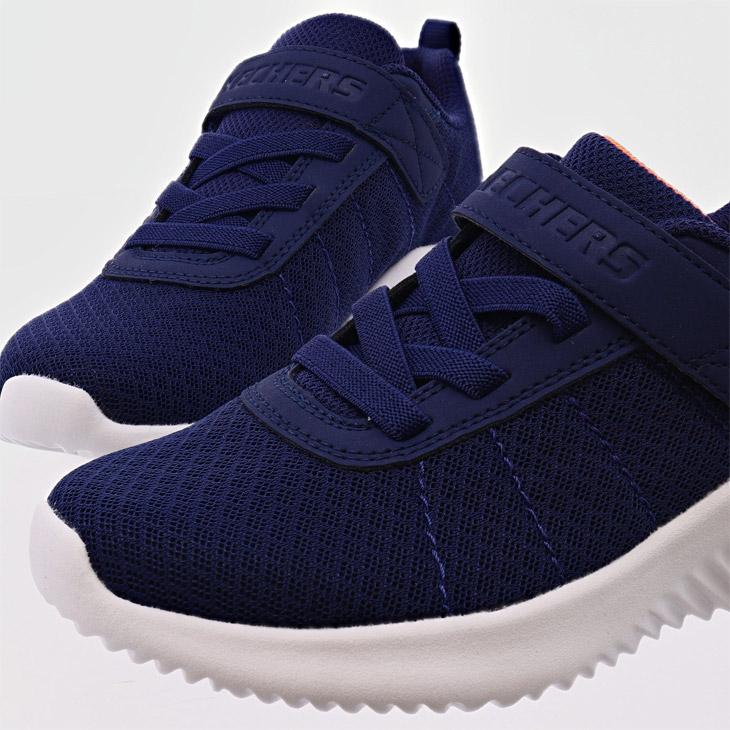 SKECHERS スケッチャーズ キッズ スニーカー 男の子 17-22cm