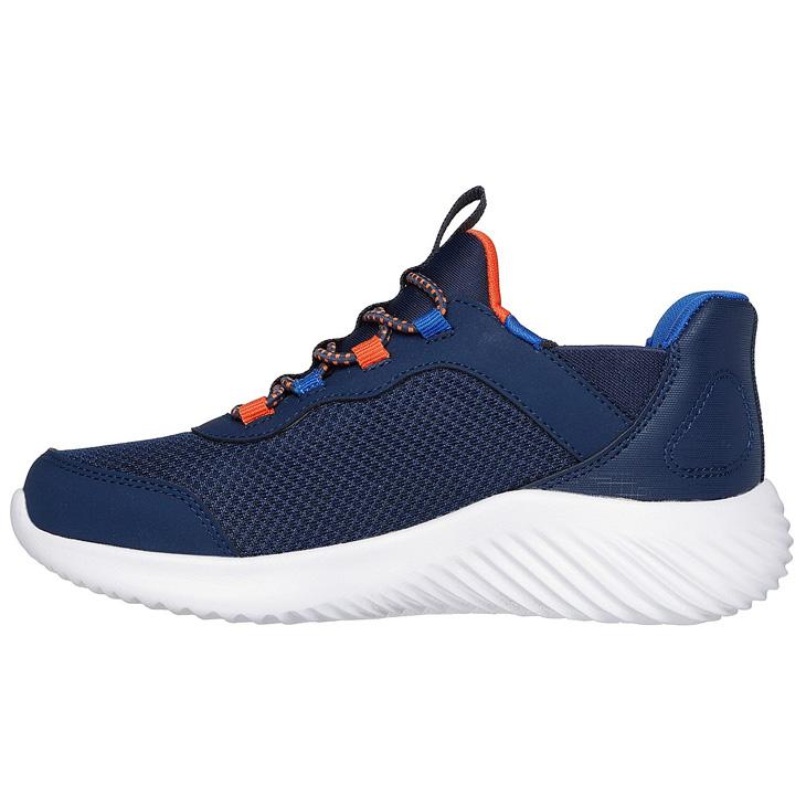 SKECHERS スケッチャーズ スリップインズ キッズ ボーイズ