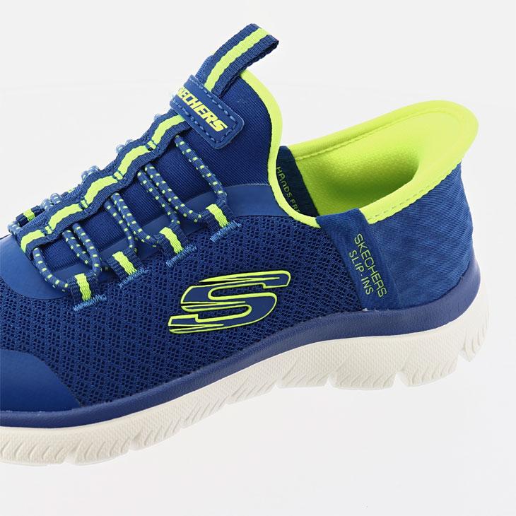 SKECHERS - happy24.5スケスニーカー155190 303919l_01.jpg