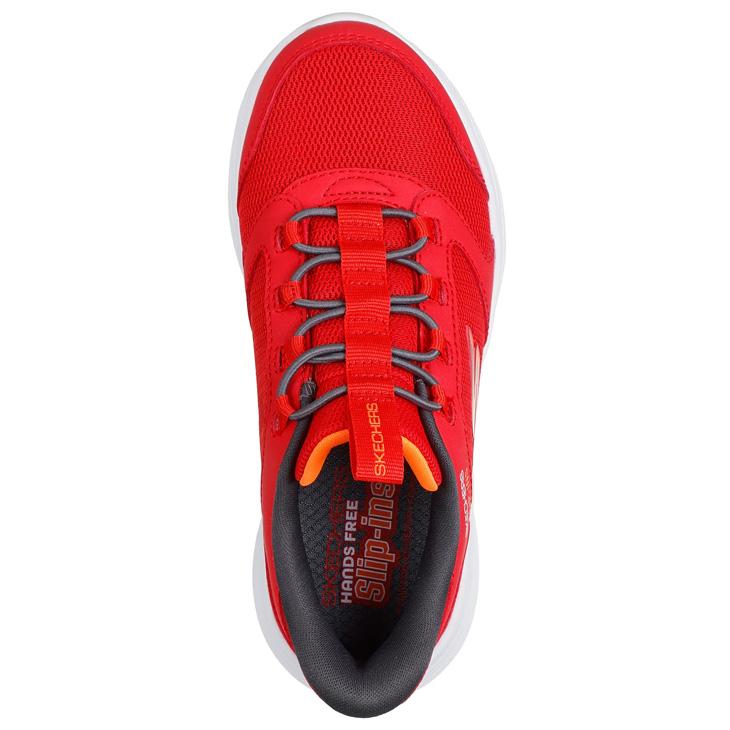 SKECHERS（スケッチャーズ） スリップインズ キッズ ジュニア