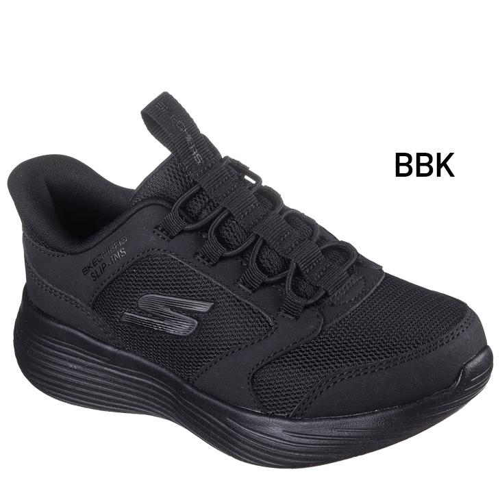 SKECHERS（スケッチャーズ） スリップインズ キッズ ジュニア